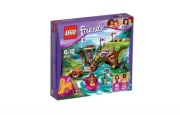 lego 41121 Friends Spływ pontonem