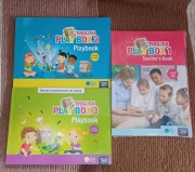 English Play Box Teachers Book x 3