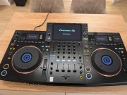 Pioneer Opus Quad + Case UDG 