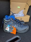 Buty robocze BENNON RAPTOR S3 NM HIGH  roz. 42