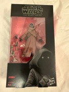 Star Wars Black Series Jawa