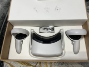 Vr oculus meta quest 2 128gb + kiwi strap