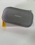 Obudowa Insta360 GO 2 Carry Case odcienie szarości