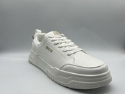 Sneakersy Męskie Memory Foam System Big Star NN174149