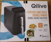 Frytkownica air fryer Qilive Q.5408