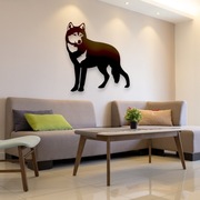 Dekoracje na ścianę