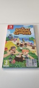 Animal Crossing Stan Idealny! Nintendo Switch
