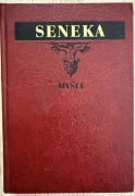 L. A. Seneka - Myśli
