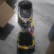 hoverboard deska elektryczna 