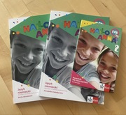 Hallo Anna neu 2 poradnik metodyczny