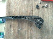 rolka, szabla, kółko od pralki Polar PTL61003D