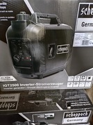 Agregat generator inwertorowy