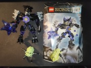 Lego Bionicle Protector Of Earth 70781