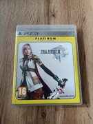 Final Fantasy XIII PS3