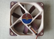 Wentylator NOCTUA NF-S12A ULN