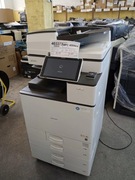 DRUKARKA LASEROWA MFP SKANER RICOH MPC 4504EX WiFi FV
