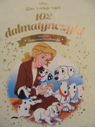 Disney-Złota kolekcja bajek-102 dalmatyńczyki