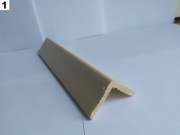 Listwy Wykończeniowe Drewniane Legnica Cała PL