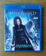 Underworld Awakening (Underworld Przebudzenie) Blu-ray 2D+3D (En) (2012)