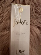 Dior Jadore nowe zafoliowane 
