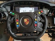 Kierownica Porsche GT3 OSW/DD/simracing