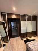 Szafa zabudowana z pawlaczem