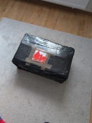 Box kategoria mix klasa A ostatnie sztuki z palety Amazon