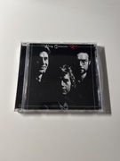 Płyta CD KING CRIMSON Red 30th Annieversary Edition