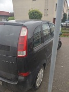 Opel Meriva a 1.6 16 v