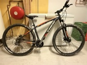 Sprzedam Rower Trek Okazja