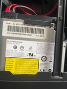 BLURAY szczelinowy (slot on) PHILIPS DL-4ETS