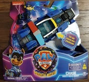 Pojazd Spin Master Psi Patrol Chase Mighty Movie Cruiser