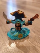 Figurka Skylanders Swap-Force Wash Buckler