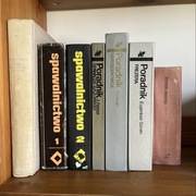 Zestaw poradnikow technicznych Frezera Tokarza Inzyniera Spawalnictwo