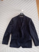 Garnitur PAWO granatowy 188/112