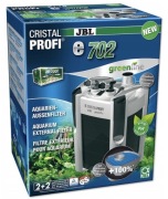 filtr zewnętrzny jbl gotowy do podłączenia szybki start,prefiltr cichy