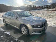 Volkswagen Passat 2.0 TDI BMT Comfortline