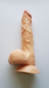 Zestaw Dildo 3szt