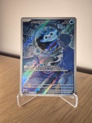 Karta Pokemon TCG: Mantyke (PAR 189)