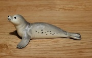 Schleich foka figurka model z 2017 r.