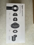 Suszarka Dyson Supersonic Jak nowa!