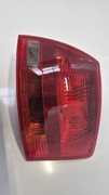 AUDI A4 B7 04-08 KOMBI Lampa tył boczna  prawa orginał