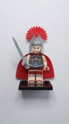 5 Figurek legionistów rzymskich Centurion z broniami kompatybilne z Lego