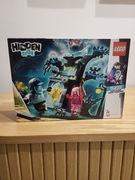 LEGO 70427 Hidden Side - Witaj w Hidden Side