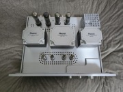 Wzmacniacz lampowy Magnat RV1