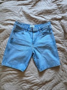 Wrangler - W30 Frontier Short