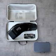 Adapter CCS2 - CHAdeMO Longood (najnowsza wersja z rezistor modemem