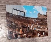 Pocztówka Syria-Basra