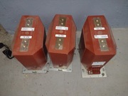 Przekładniki prądowe SN 50/5A 