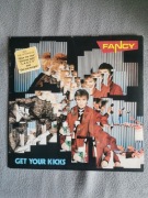 FANCY – Get Your Kicks